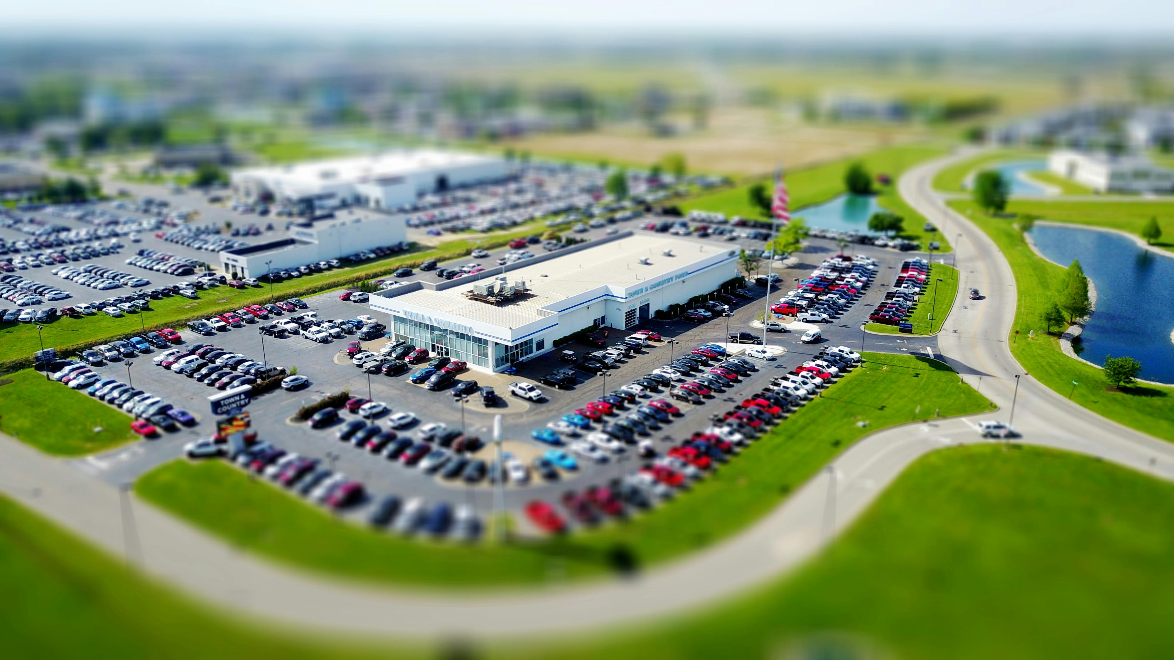 John Holt Auto Group