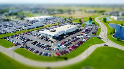 John Holt Auto Group